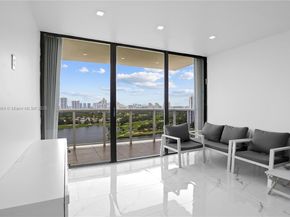 3675 N Country Club Dr 2008, Aventura FL 33180