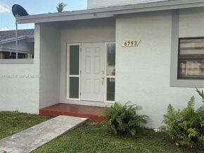 6793 SW 152nd Pl 4793, Miami FL 33193