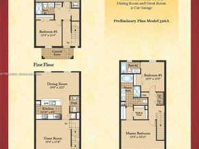 2662 SW 118th Rd 2662, Miramar FL 33025