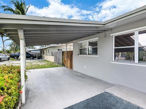 4138 NW 12th Ter, Oakland Park FL 33309