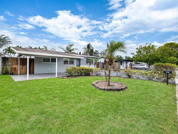 4138 NW 12th Ter, Oakland Park FL 33309