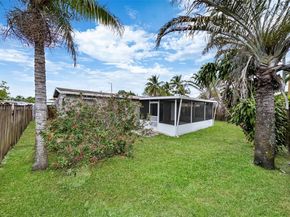 4138 NW 12th Ter, Oakland Park FL 33309