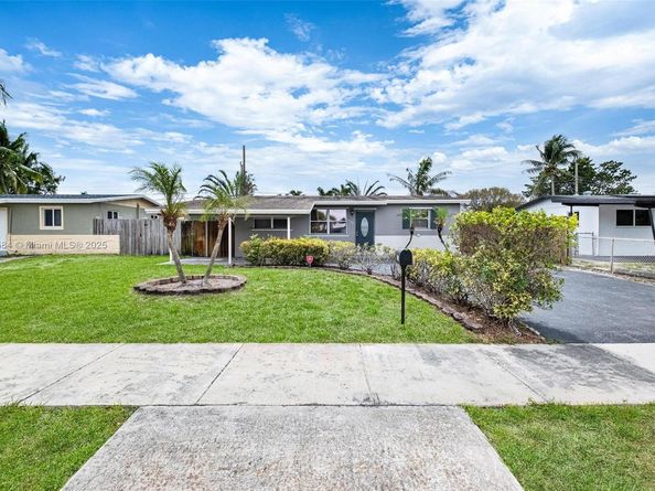 4138 NW 12th Ter, Oakland Park FL 33309