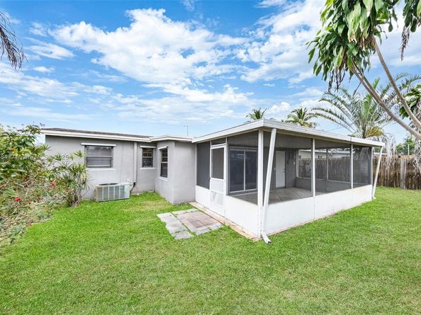 4138 NW 12th Ter, Oakland Park FL 33309
