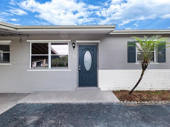 4138 NW 12th Ter, Oakland Park FL 33309