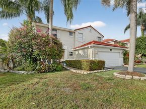 12665 NW 11th Ct, Sunrise FL 33323