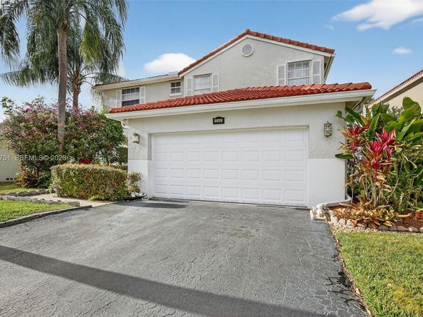 12665 NW 11th Ct, Sunrise FL 33323