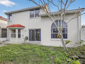 12665 NW 11th Ct, Sunrise FL 33323