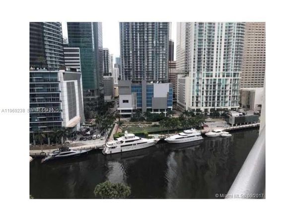 465 Brickell 1504, Miami FL 33131