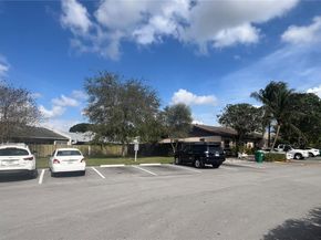 12215 SW 119th Ter, Miami FL 33186