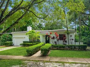 1225 Tangier St, Coral Gables FL 33134