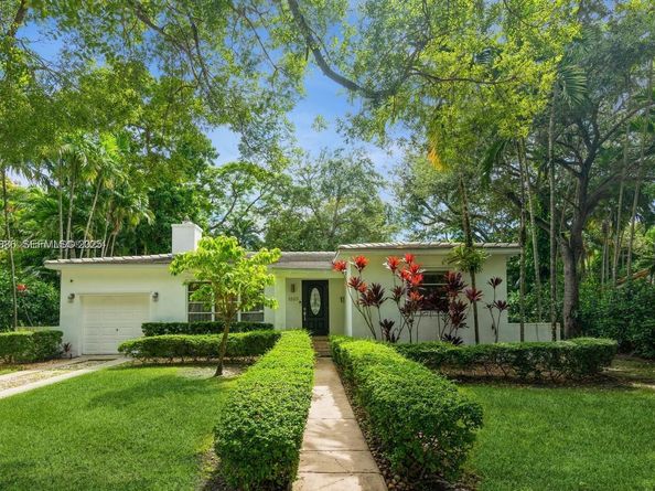 1225 Tangier St, Coral Gables FL 33134