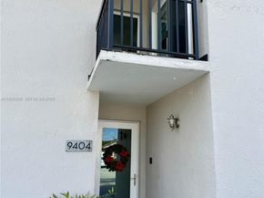 9404 SW 8th Ter, Miami FL 33174