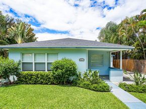 3211 Poinsettia Avenue, West Palm Beach FL 33407