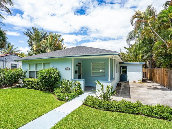 3211 Poinsettia Avenue, West Palm Beach FL 33407