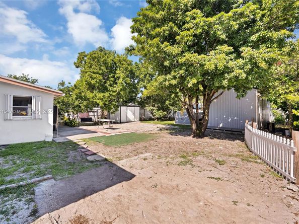 1145 Kasim St, Opa-Locka FL 33054