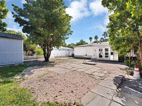 1145 Kasim St, Opa-Locka FL 33054