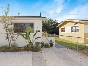 70 NE 186th Ter, Miami FL 33179