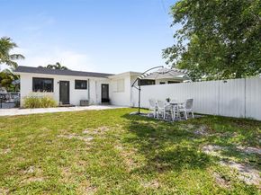 70 NE 186th Ter, Miami FL 33179