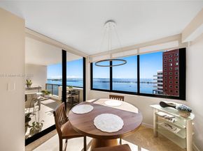 1581 Brickell Ave 2104, Miami FL 33129