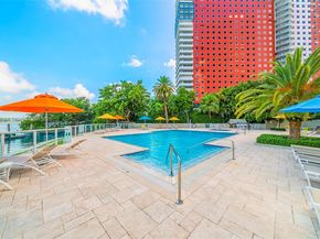 1581 Brickell Ave 2104, Miami FL 33129