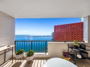 1581 Brickell Ave 2104, Miami FL 33129