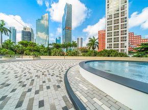 1581 Brickell Ave 2104, Miami FL 33129