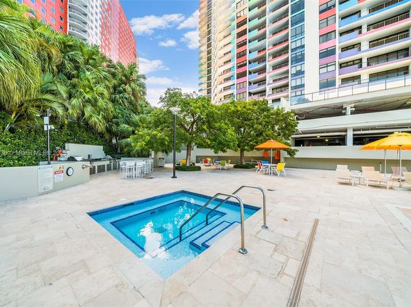 1581 Brickell Ave 2104, Miami FL 33129