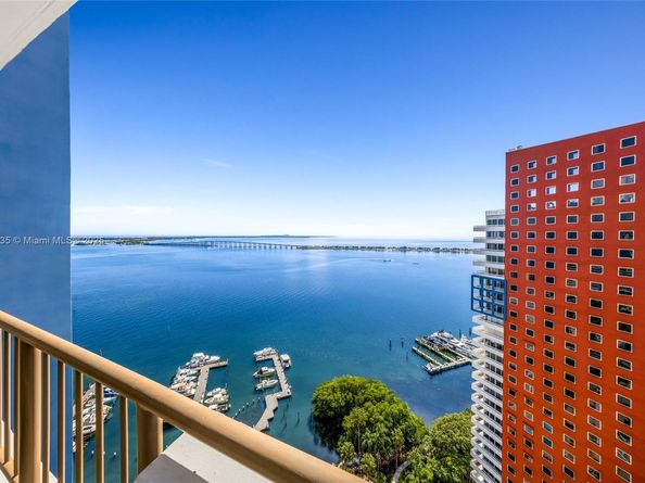 1581 Brickell Ave 2104, Miami FL 33129