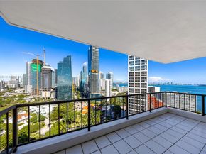 1581 Brickell Ave 2104, Miami FL 33129