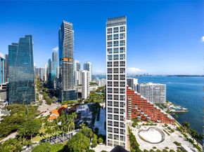 1581 Brickell Ave 2104, Miami FL 33129