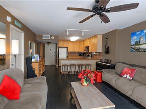 345 Ocean Dr 714, Miami Beach FL 33139