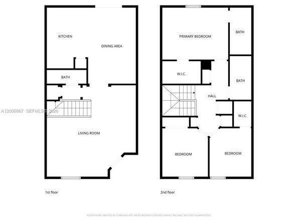 12429 NW 23rd Ct, Miami FL 33167