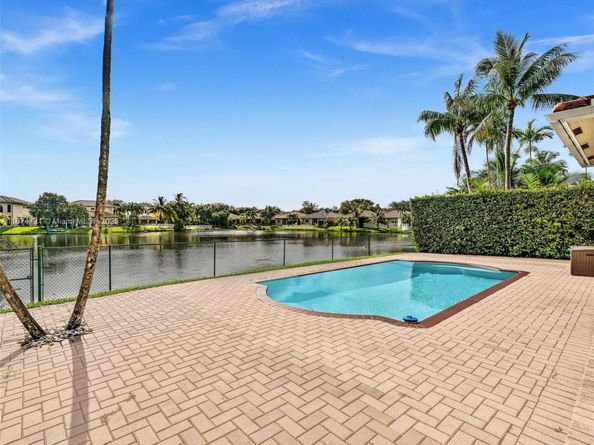 3001 SW 142nd Ave, Miramar FL 33027