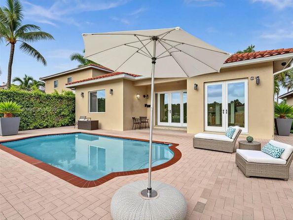 3001 SW 142nd Ave, Miramar FL 33027