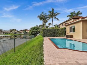 3001 SW 142nd Ave, Miramar FL 33027
