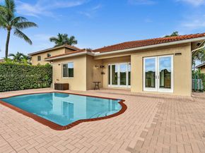3001 SW 142nd Ave, Miramar FL 33027