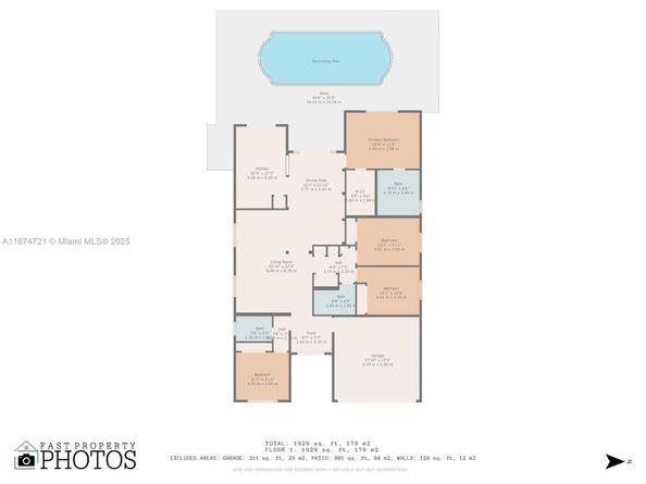 3001 SW 142nd Ave, Miramar FL 33027