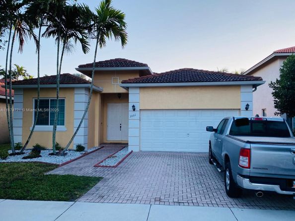 3001 SW 142nd Ave, Miramar FL 33027