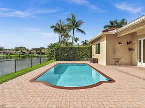 3001 SW 142nd Ave, Miramar FL 33027