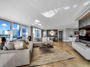 21150 Point Pl 702, Aventura FL 33180