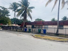 5743 NW 3rd Ave, Miami FL 33127