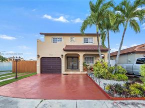 3502 W 72nd St, Hialeah FL 33018