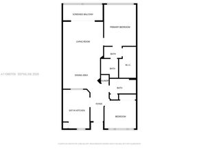 1200 SW 137th Ave 308E, Pembroke Pines FL 33027