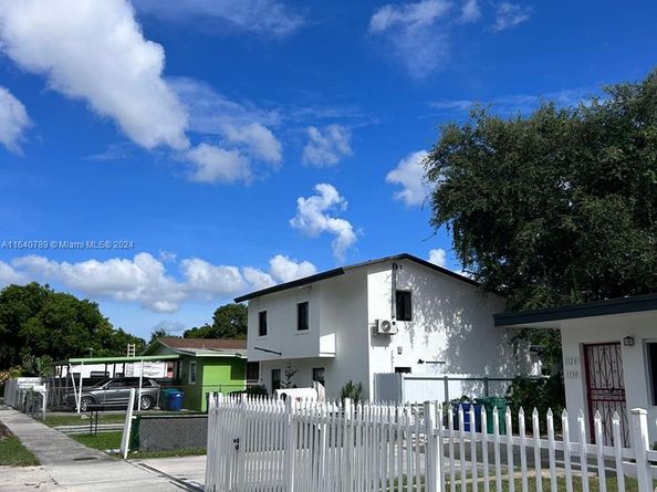 1128 NW 76th St, Miami FL 33150