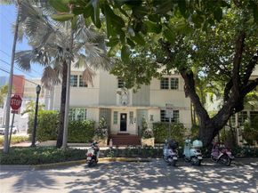 359 Meridian Ave A102, Miami Beach FL 33139
