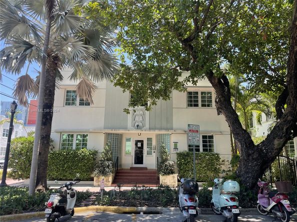 359 Meridian Ave A102, Miami Beach FL 33139