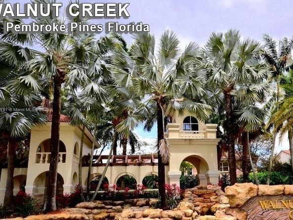 7950 NW 20th St, Pembroke Pines FL 33024