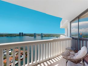 1000 W Island Blvd 2903, Aventura FL 33160