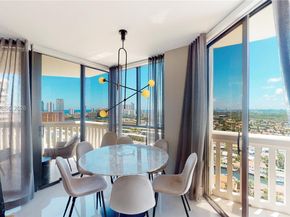 1000 W Island Blvd 2903, Aventura FL 33160